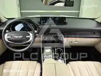 2020 Genesis GV80