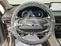2020 Genesis GV80