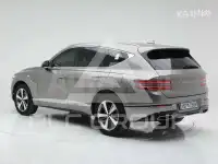 2020 Genesis GV80