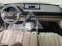 2020 Genesis GV80