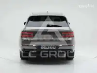 2020 Genesis GV80