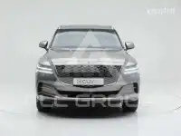 2020 Genesis GV80