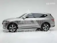 2020 Genesis GV80