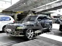 2020 Genesis GV80