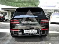 2020 Genesis GV80