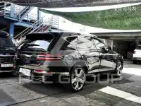 2020 Genesis GV80