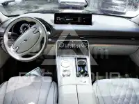 2020 Genesis GV80