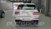 2020 Genesis GV80