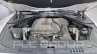 2020 Genesis GV80