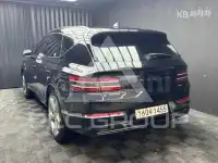 2020 Genesis GV80