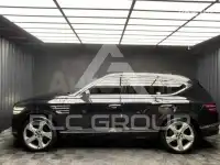 2020 Genesis GV80