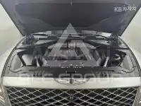 2020 Genesis GV80