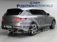 2020 Genesis GV80