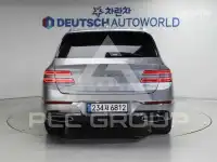 2020 Genesis GV80