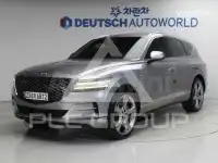 2020 Genesis GV80