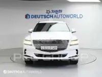 2020 Genesis GV80
