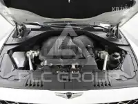 2020 Genesis GV80