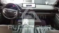 2020 Genesis GV80