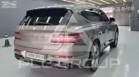 2020 Genesis GV80