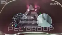 2020 Genesis GV80