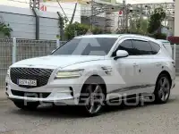 2020 Genesis GV80
