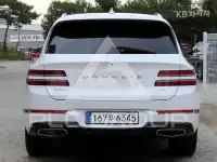 2020 Genesis GV80