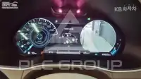 2020 Genesis GV80