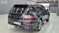 2020 Genesis GV80
