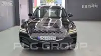 2020 Genesis GV80