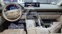 2020 Genesis GV80