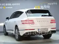 2020 Genesis GV80