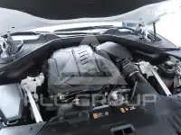 2020 Genesis GV80