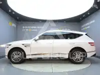 2020 Genesis GV80