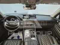 2020 Genesis GV80
