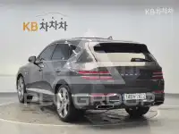 2020 Genesis GV80