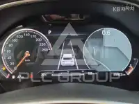 2020 Genesis GV80
