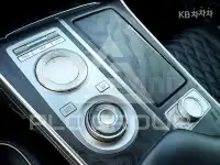 2020 Genesis GV80