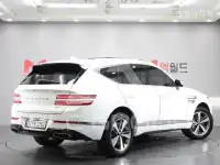 2020 Genesis GV80