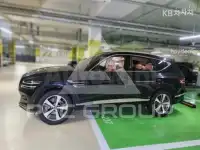 2020 Genesis GV80