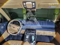 2020 Genesis GV80