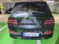 2020 Genesis GV80
