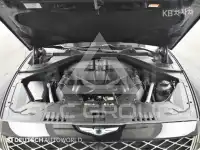2020 Genesis GV80