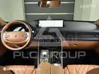 2020 Genesis GV80