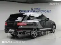 2020 Genesis GV80