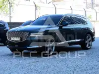 2020 Genesis GV80