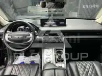 2020 Genesis GV80