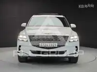 2020 Genesis GV80