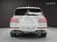2020 Genesis GV80