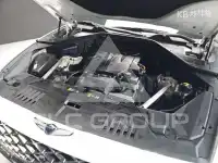 2020 Genesis GV80