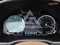 2020 Genesis GV80